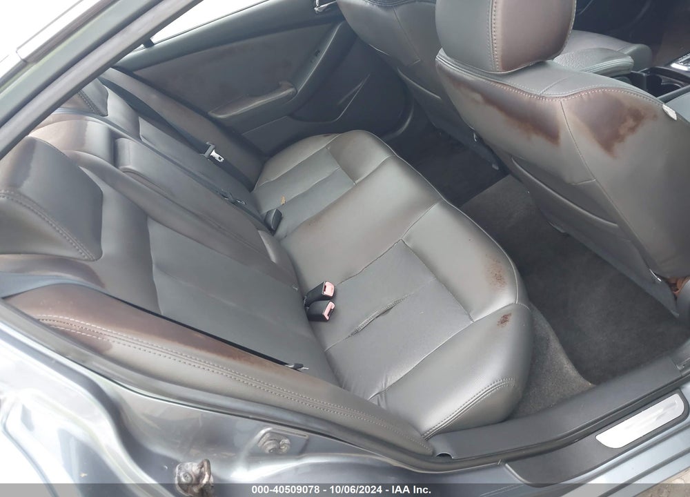 2010 NISSAN ALTIMA 2.5 S VIN: 1N4AL2AP0AN404235