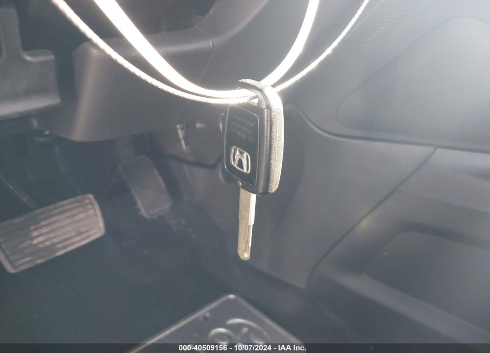 2016 HONDA CR-V SE VIN: 2HKRM4H44GH633656