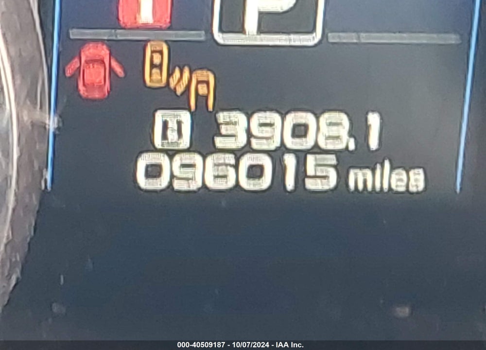 2015 SUBARU LEGACY VIN: 4S3BNBJ60F3047481
