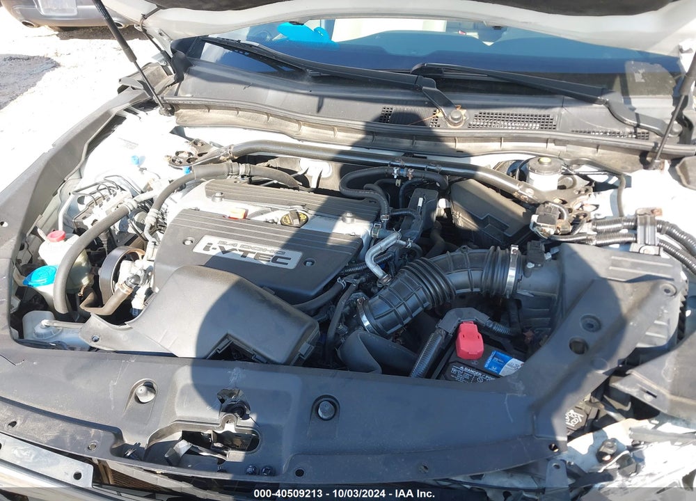 2014 HONDA CROSSTOUR EX-L VIN: 5J6TF3H51EL001784