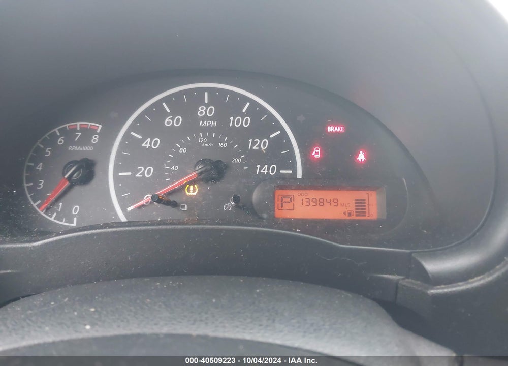 2017 NISSAN VERSA 1.6 S+ VIN: 3N1CN7AP1HL843435