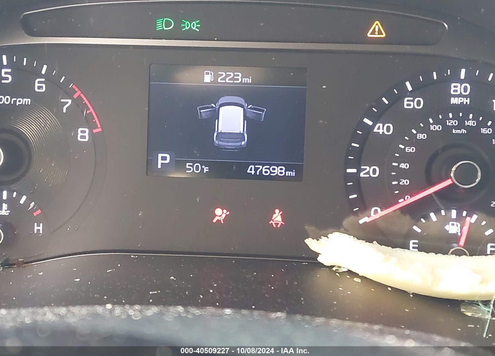 2020 KIA SOUL X-LINE VIN: KNDJ23AU2L7002944