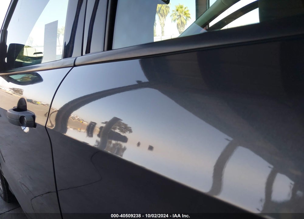 2015 FORD ESCAPE S VIN: 1FMCU0F79FUC63977