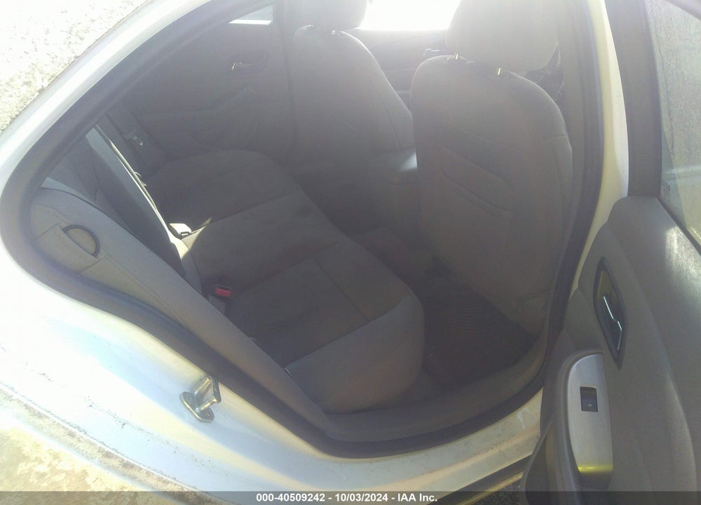 2014 CHEVROLET MALIBU 1FL VIN: 1G11A5SL7EF277652
