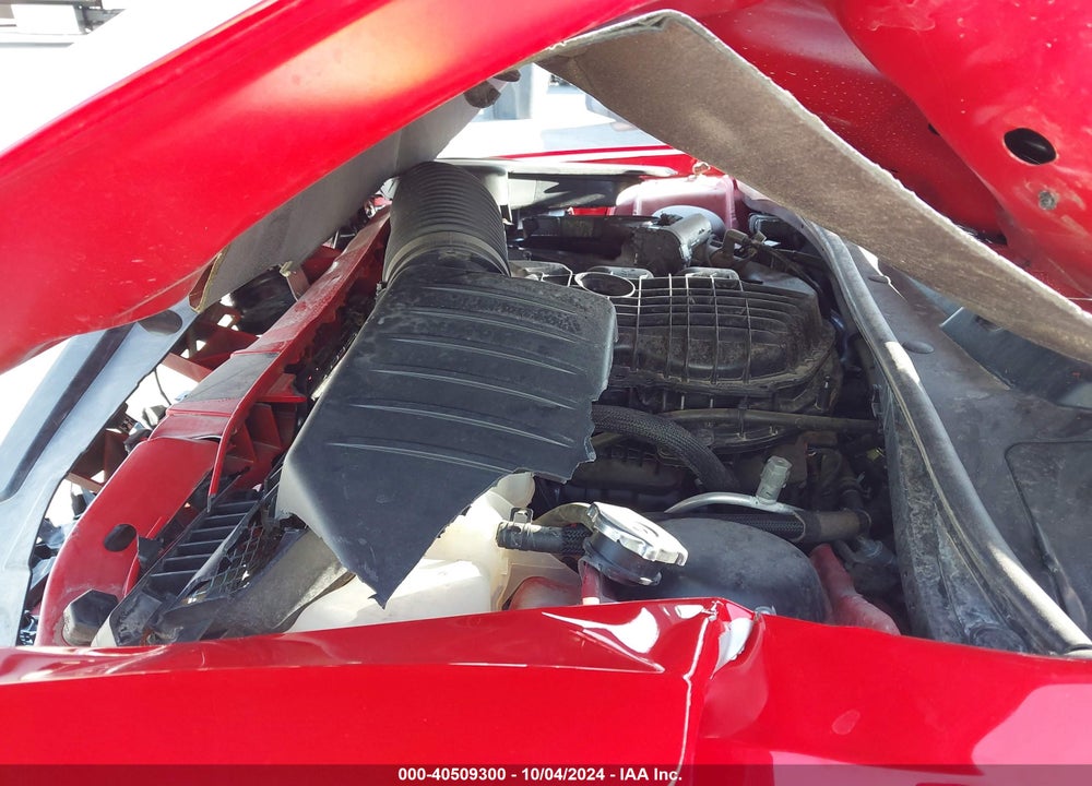 2023 DODGE CHALLENGER VIN: 2C3CDZAG9PH602763