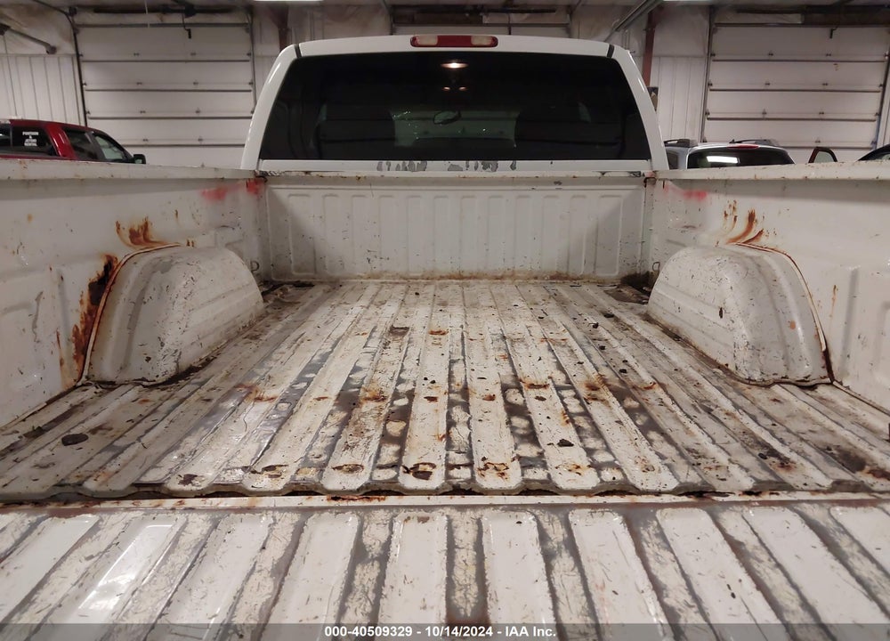 2004 CHEVROLET SILVERADO 1500 Z71 VIN: 2GCEK19T841392478