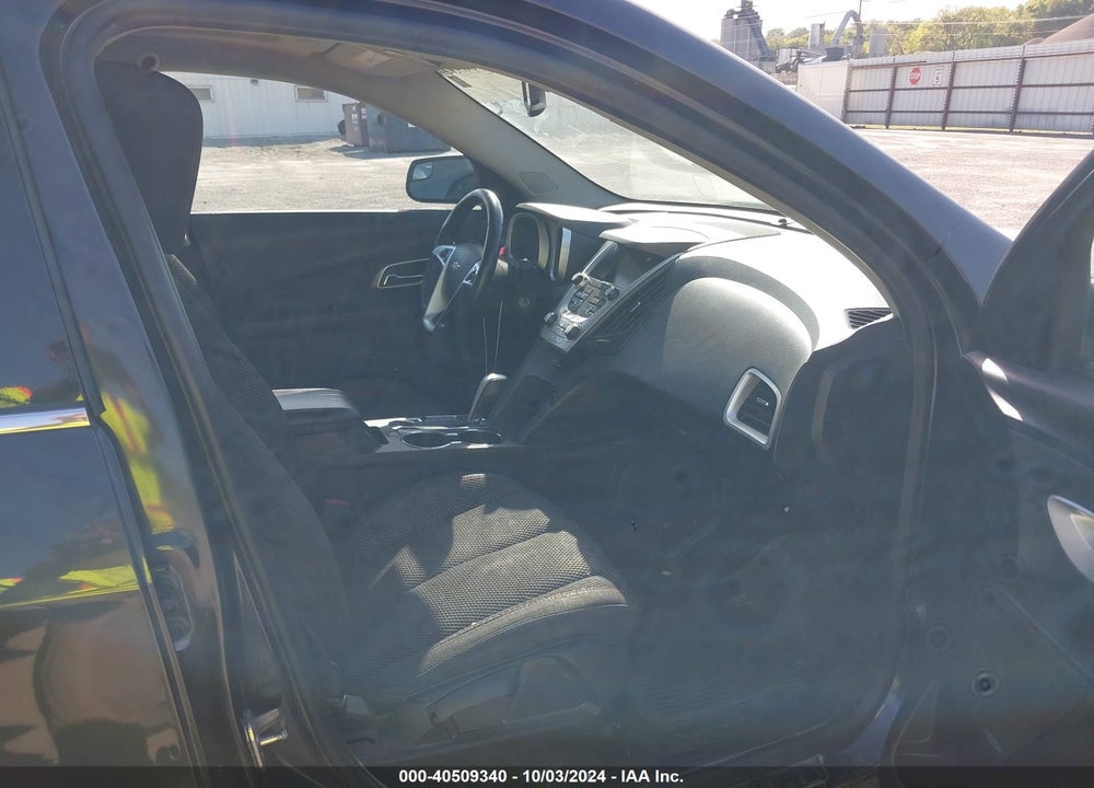 2014 CHEVROLET EQUINOX 2LT VIN: 2GNFLGEK4E6103867