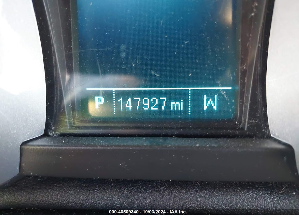2014 CHEVROLET EQUINOX 2LT VIN: 2GNFLGEK4E6103867