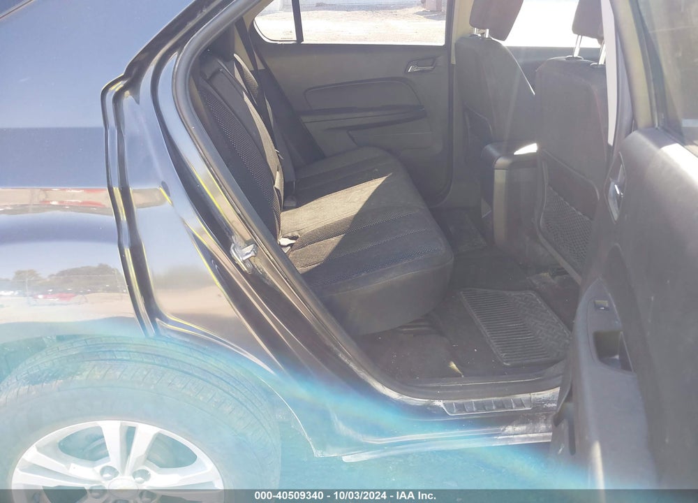 2014 CHEVROLET EQUINOX 2LT VIN: 2GNFLGEK4E6103867
