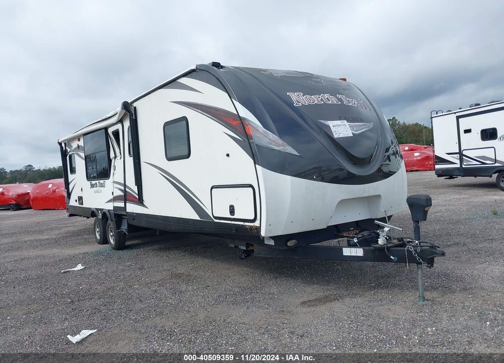 2017 5TH WHEEL OTHER VIN: 5SFNB3621HE339940