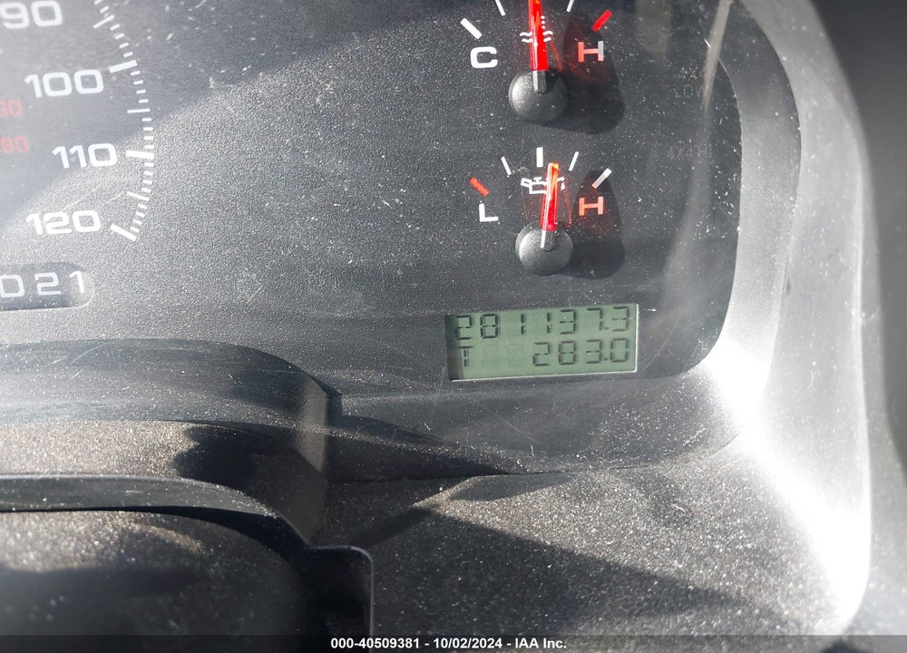 2008 FORD F-150 XL VIN: 1FTRF12W78KD33969