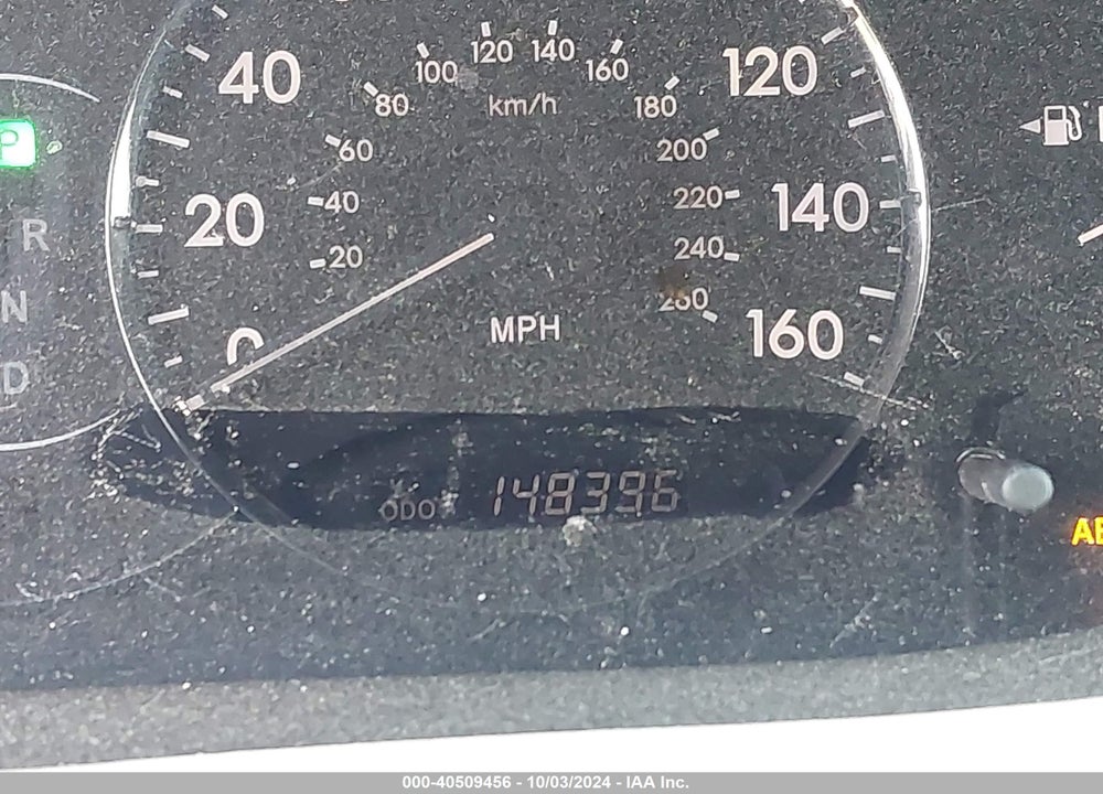 2006 TOYOTA AVALON XLS VIN: 4T1BK36B66U118676