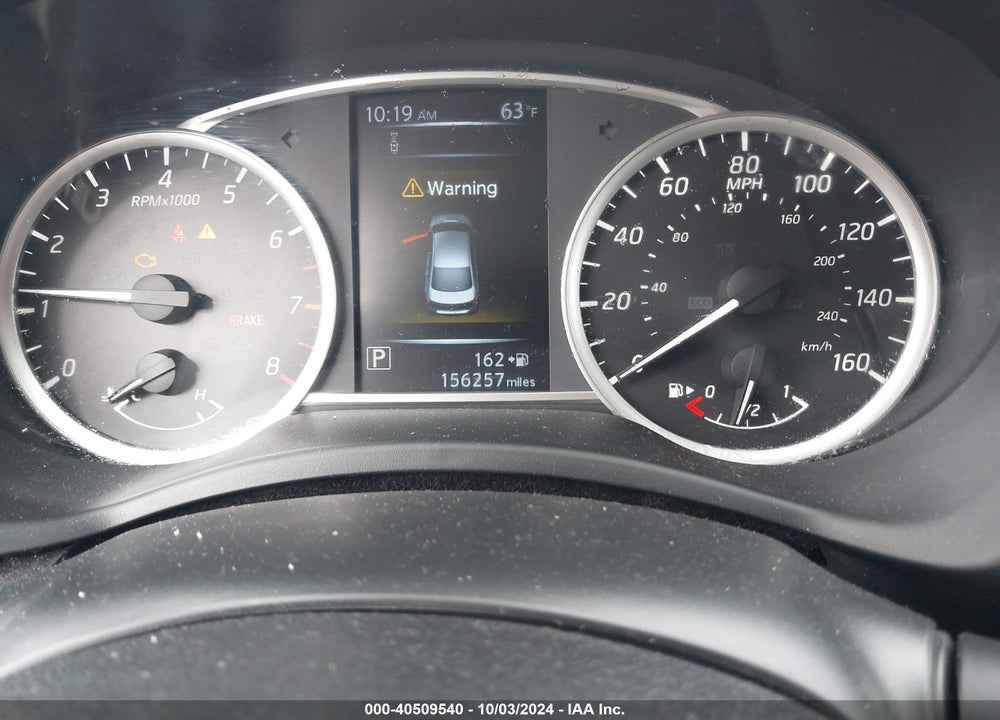 2018 NISSAN SENTRA SV VIN: 3N1AB7AP3JL632663