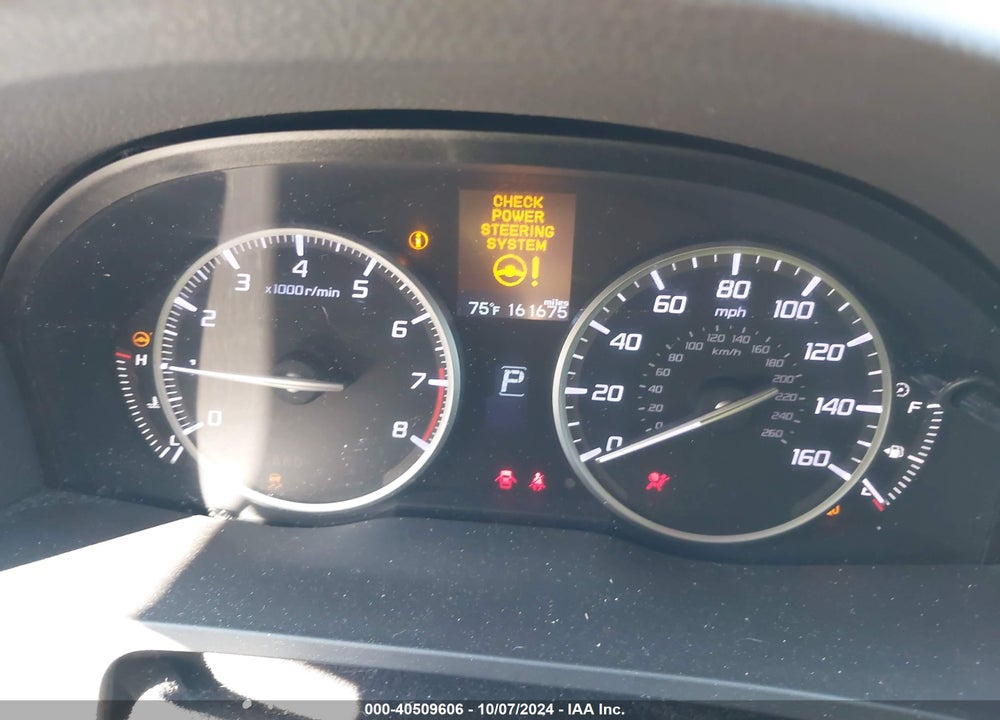 2015 ACURA RDX VIN: 5J8TB4H51FL018949