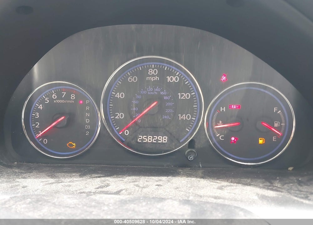 2005 HONDA CIVIC LX VIN: 2HGES16595H584394