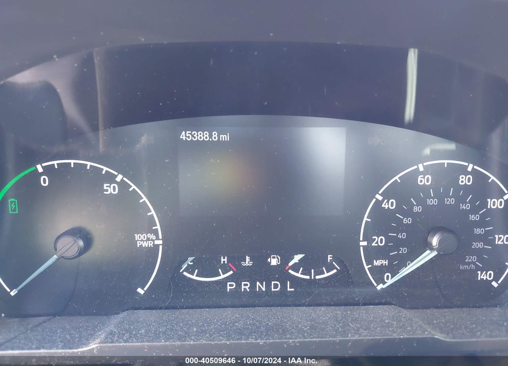 2022 FORD MAVERICK XLT VIN: 3FTTW8E35NRA54608