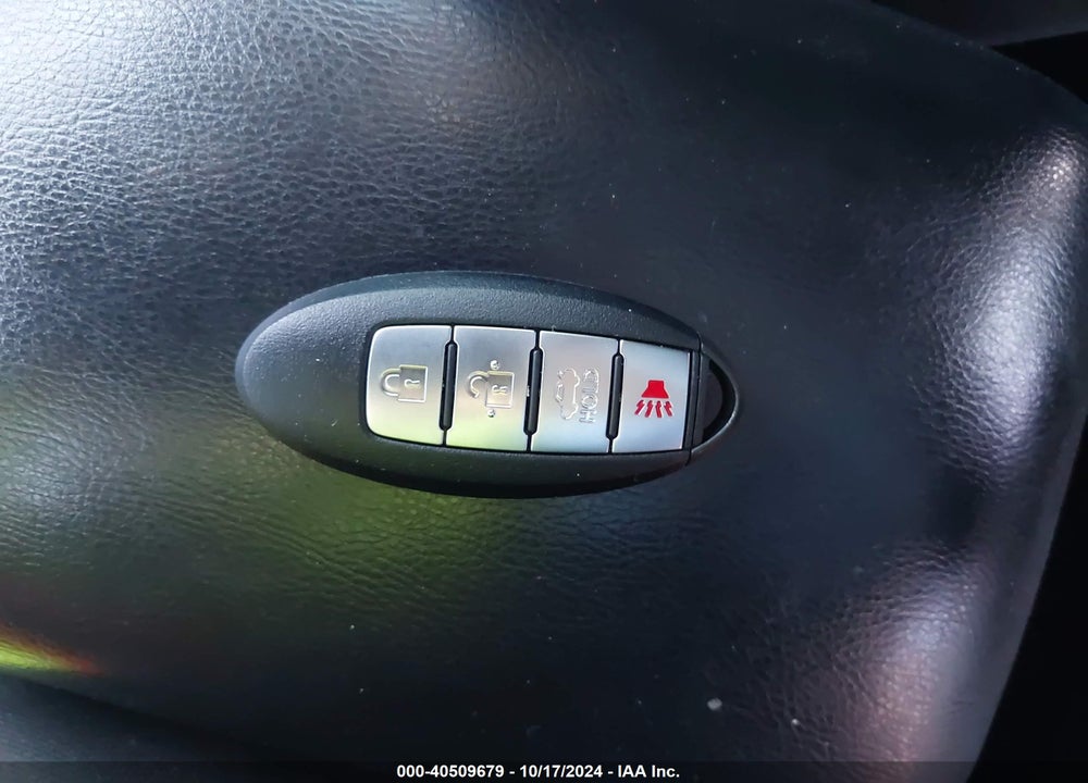 2019 NISSAN SENTRA SV VIN: 3N1AB7AP3KY277949