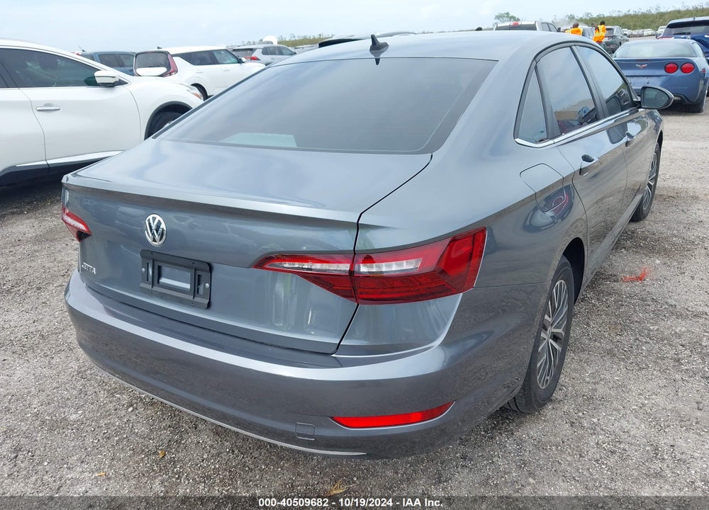2021 VOLKSWAGEN JETTA 1.4T R-LINE/1.4T S/1.4T SE VIN: 3VWC57BU3MM094897
