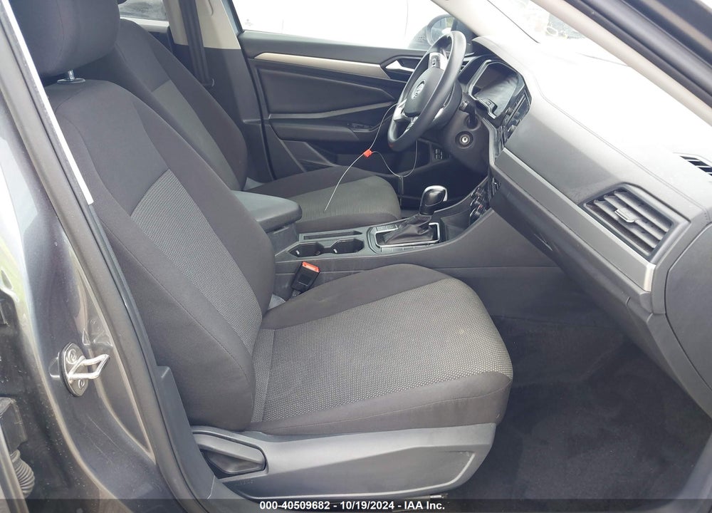 2021 VOLKSWAGEN JETTA 1.4T R-LINE/1.4T S/1.4T SE VIN: 3VWC57BU3MM094897