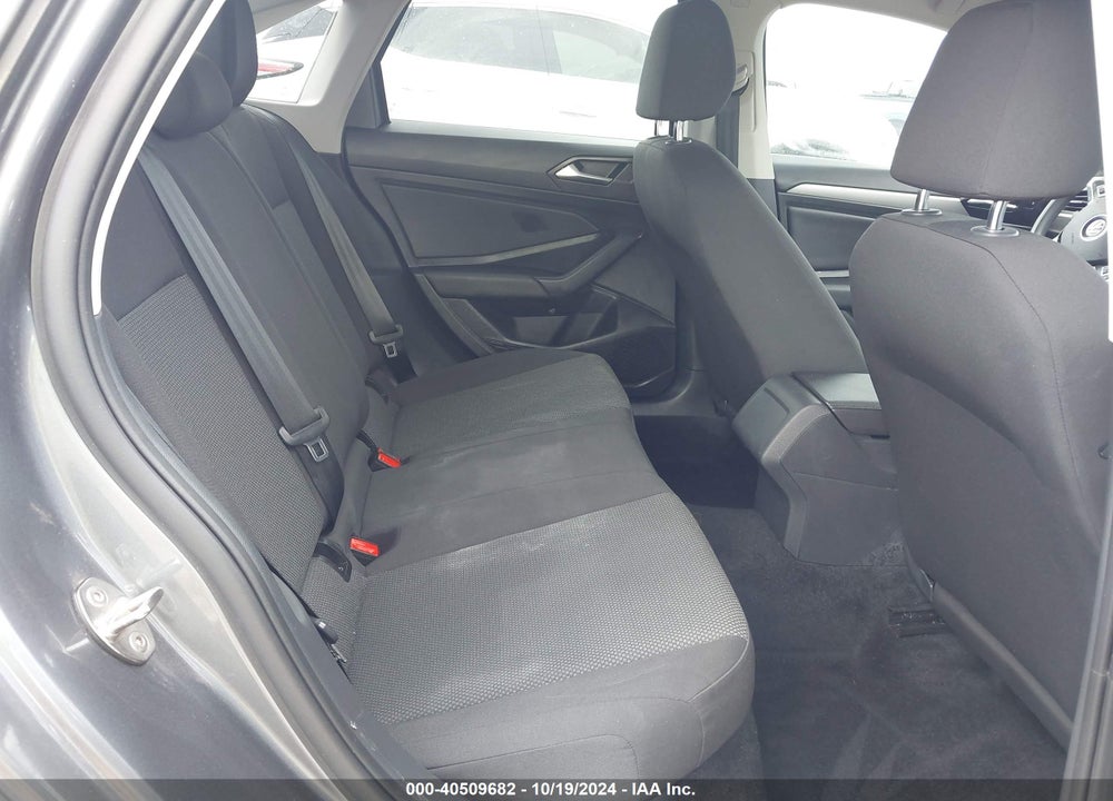 2021 VOLKSWAGEN JETTA 1.4T R-LINE/1.4T S/1.4T SE VIN: 3VWC57BU3MM094897