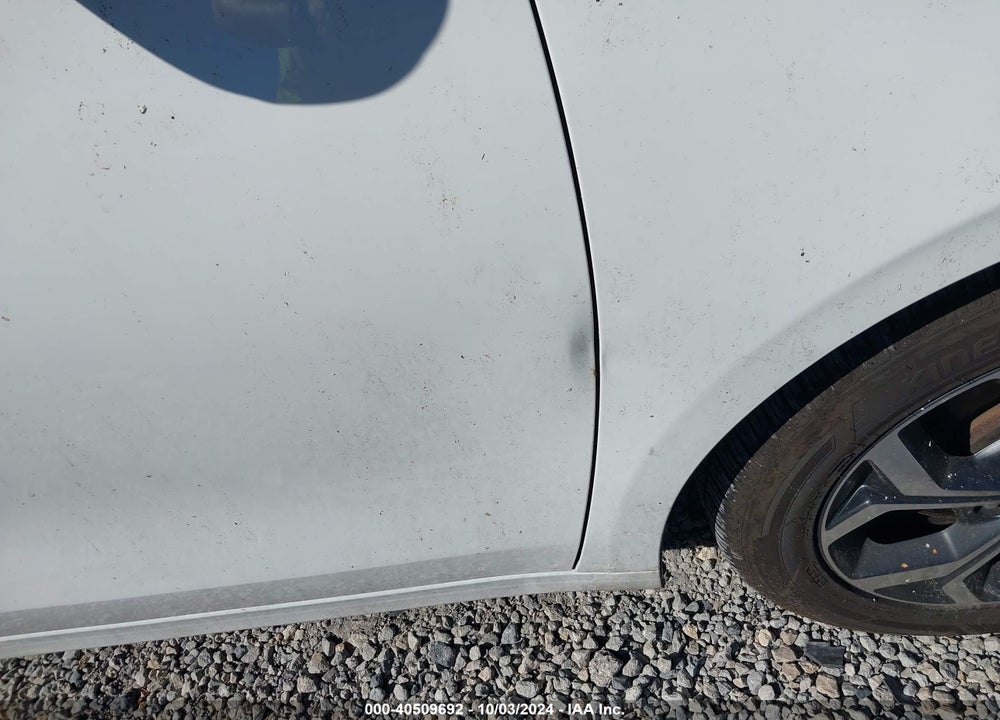 2019 KIA FORTE LXS VIN: 3KPF24AD5KE105351