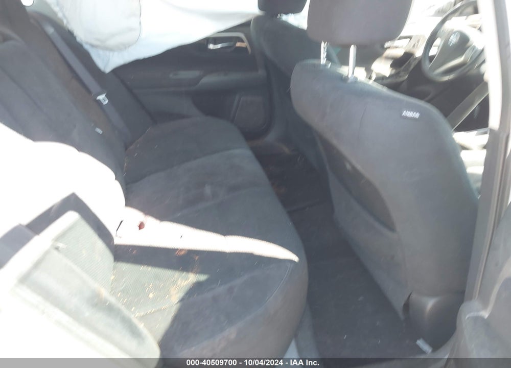 2014 NISSAN ALTIMA 2.5 SV VIN: 1N4AL3AP1EN234446