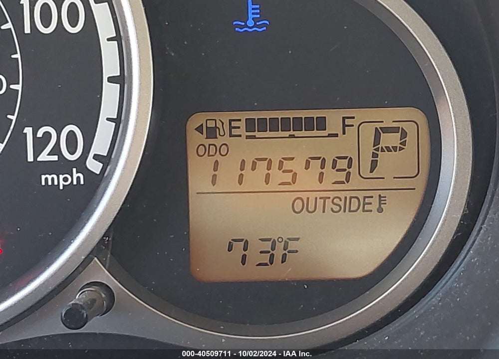 2011 MAZDA 2 TOURING VIN: JM1DE1HY4B0109566