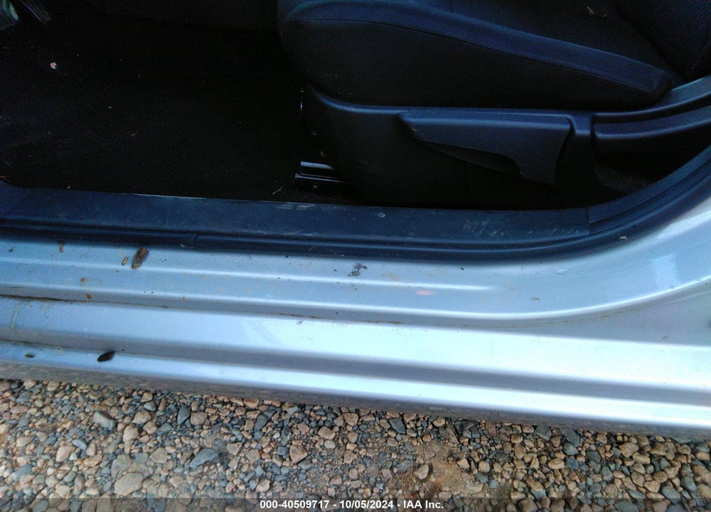2020 NISSAN SENTRA S XTRONIC CVT VIN: 3N1AB8BV8LY276896