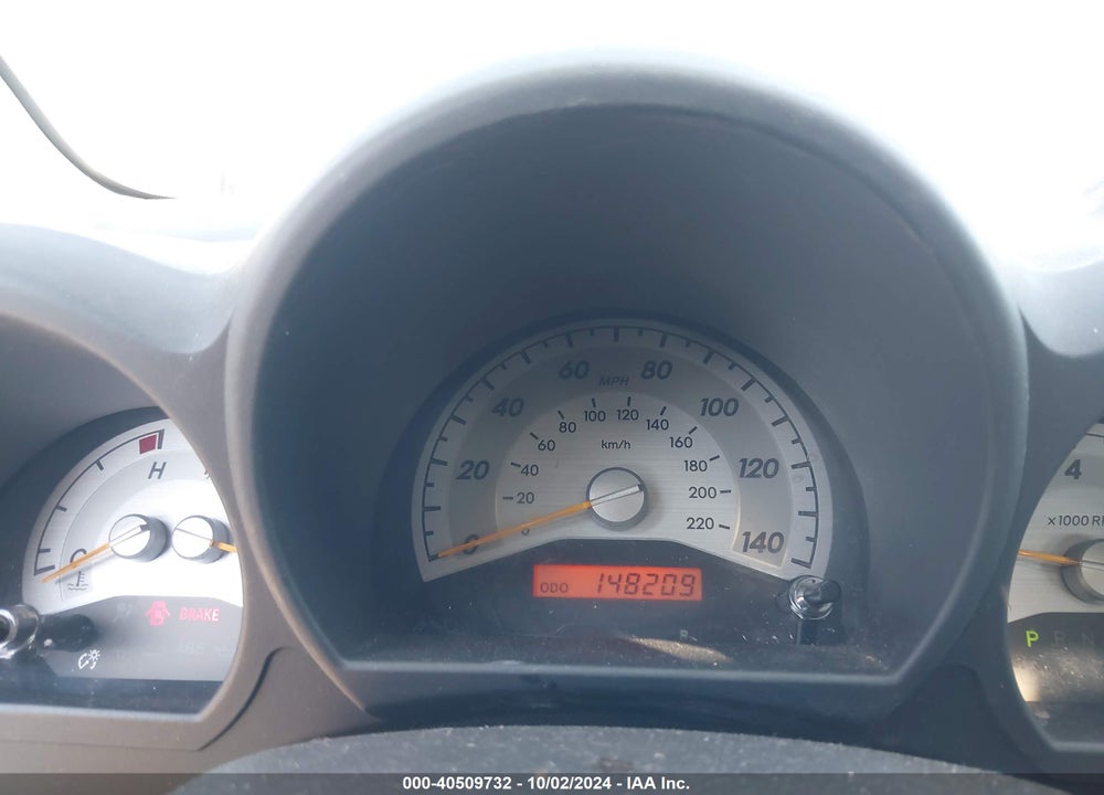 2008 SCION TC VIN: JTKDE167180266547