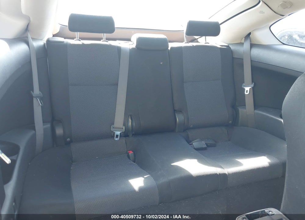 2008 SCION TC VIN: JTKDE167180266547