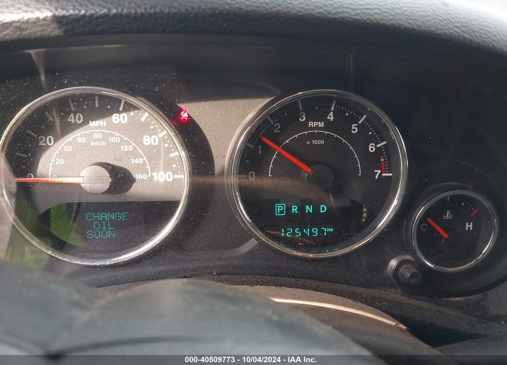 2014 JEEP WRANGLER UNLIMITED SPORT VIN: 1C4BJWDG4EL298252