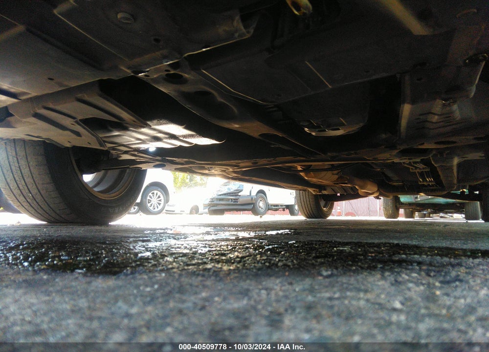 2009 MITSUBISHI OUTLANDER SE VIN: JA4LS31WX9Z008489