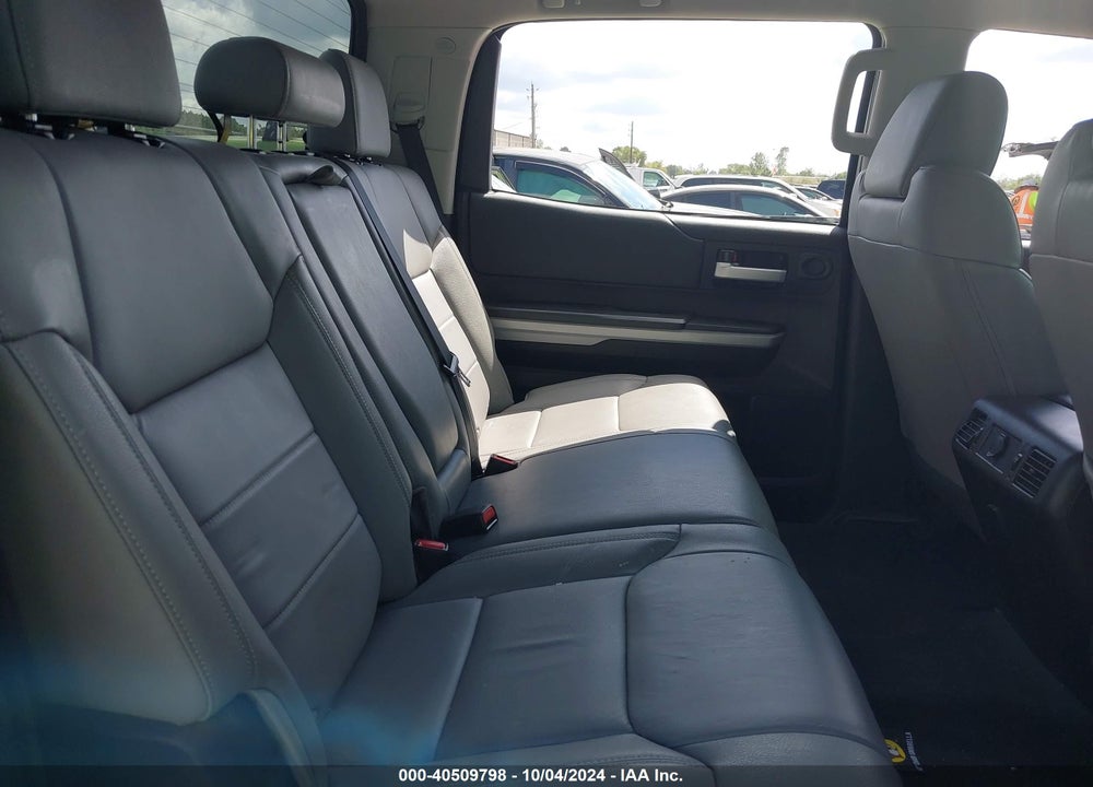 2021 TOYOTA TUNDRA SR5 VIN: 5TFDY5F15MX039963