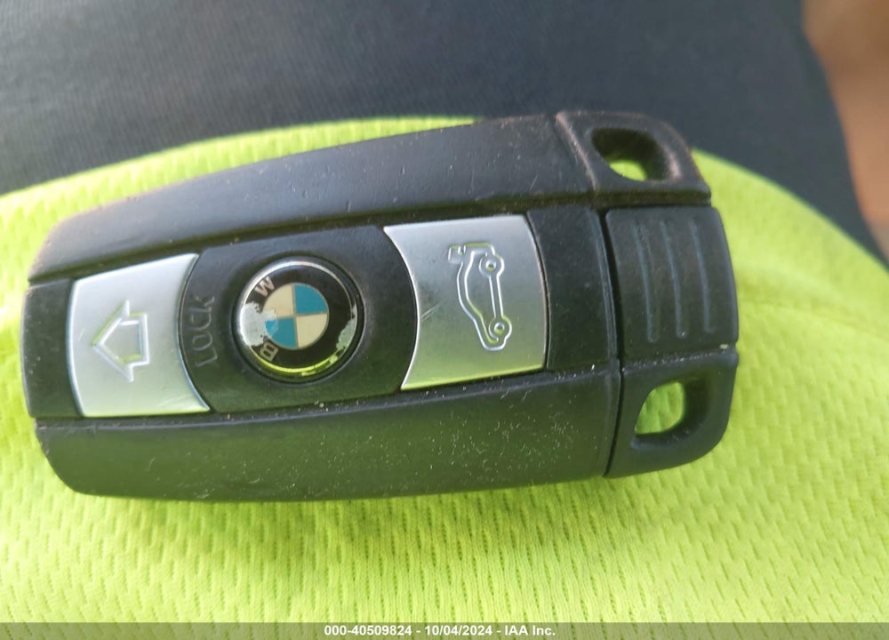 2011 BMW 328I VIN: WBAPH5G59BNM84226