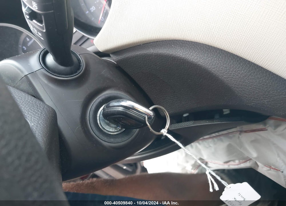 2014 HYUNDAI SANTA FE SPORT 2.4L VIN: 5XYZT3LB3EG204340