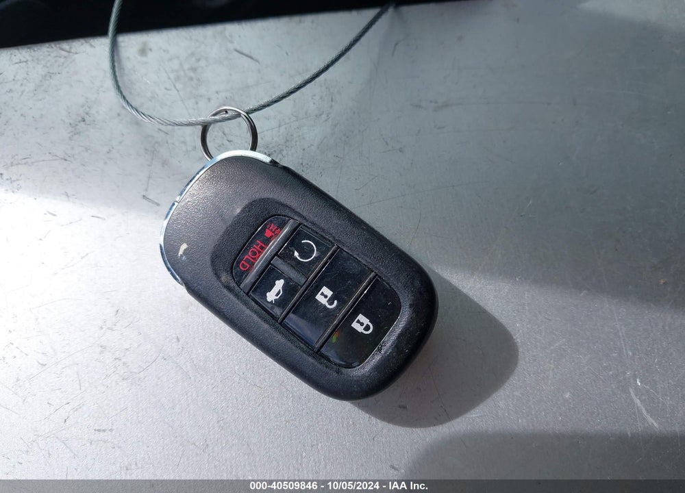 2023 HONDA CIVIC SPORT VIN: 2HGFE2F53PH565182