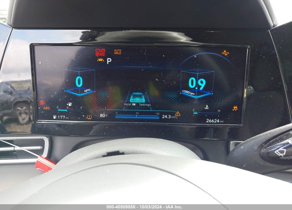 2021 HYUNDAI ELANTRA SEL VIN: 5NPLN4AG7MH012897