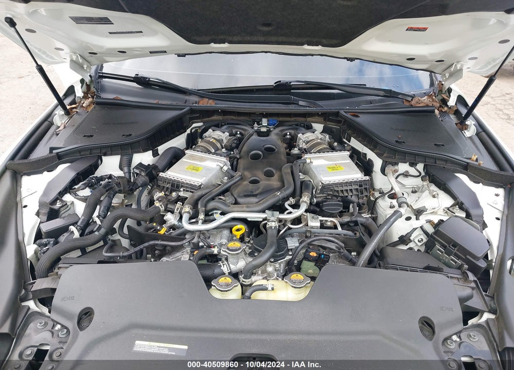 2021 INFINITI Q50 VIN: JN1EV7BP4MM706982