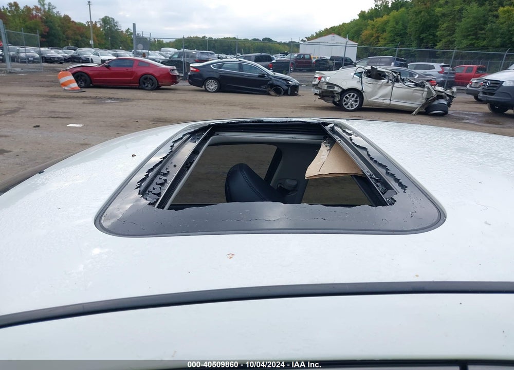 2021 INFINITI Q50 VIN: JN1EV7BP4MM706982
