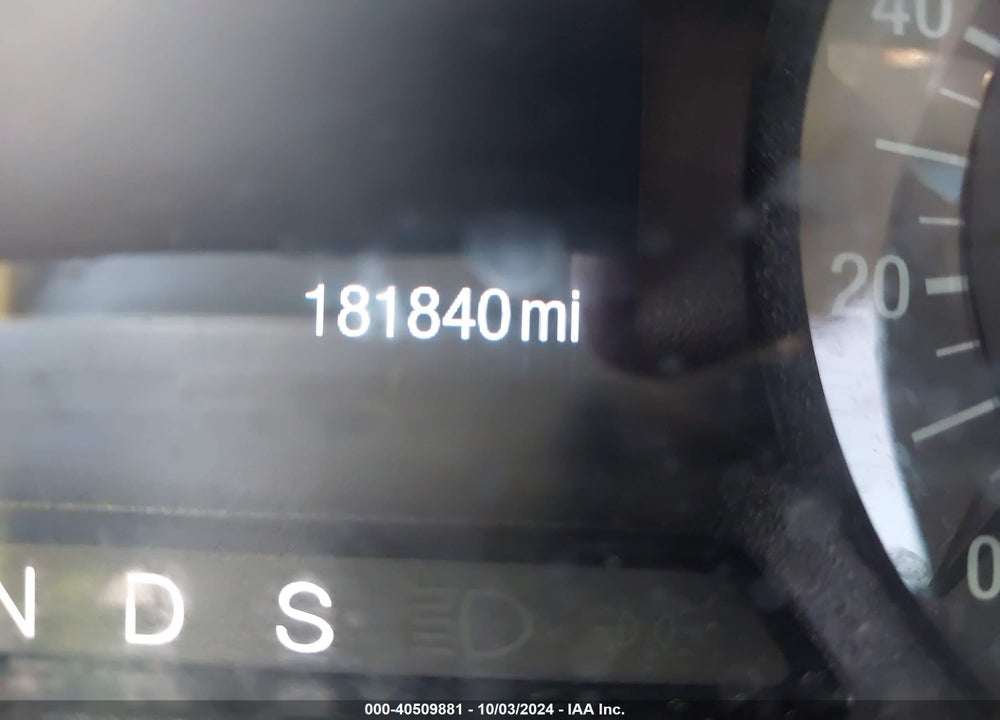 2013 FORD FUSION SE VIN: 3FA6P0H73DR248875