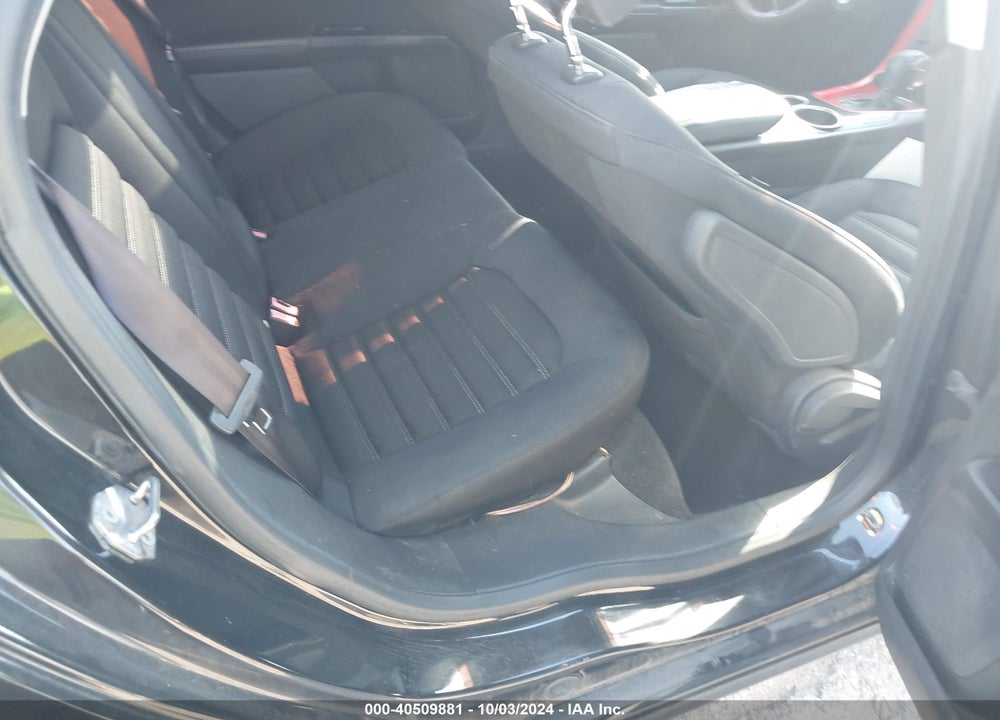2013 FORD FUSION SE VIN: 3FA6P0H73DR248875