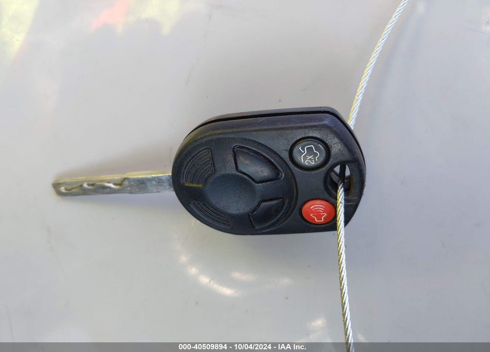 2013 FORD FOCUS VIN: 1FADP3E22DL383670