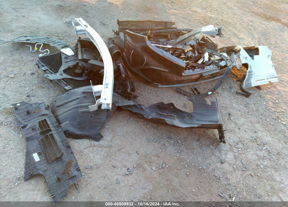 2024 HONDA PILOT TOURING VIN: 5FNYG2H71RB000583