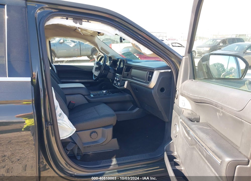 2022 FORD EXPEDITION XLT MAX VIN: 1FMJK1HT2NEA21053
