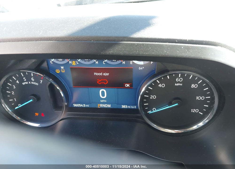 2022 FORD EXPEDITION XLT MAX VIN: 1FMJK1HT2NEA21053
