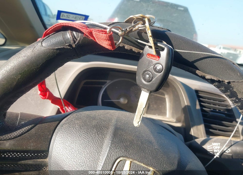 2006 HONDA CIVIC LX VIN: 1HGFA165X6L034925