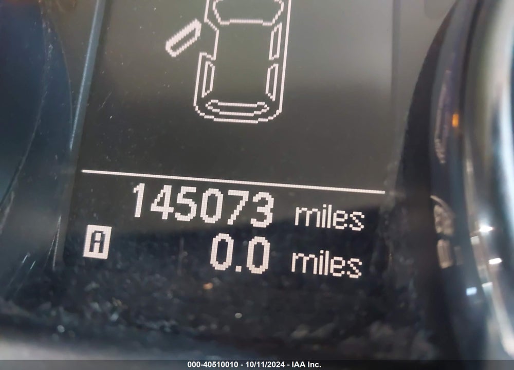 2013 NISSAN ROGUE S VIN: JN8AS5MV5DW619329