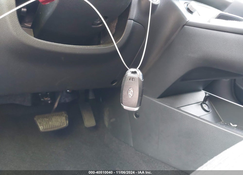 2022 HYUNDAI KONA ELECTRIC SEL VIN: KM8K33AG0NU155074