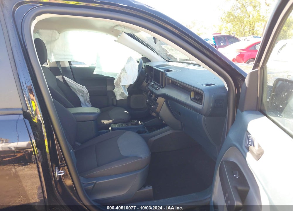 2023 FORD MAVERICK XL VIN: 3FTTW8E99PRA77669