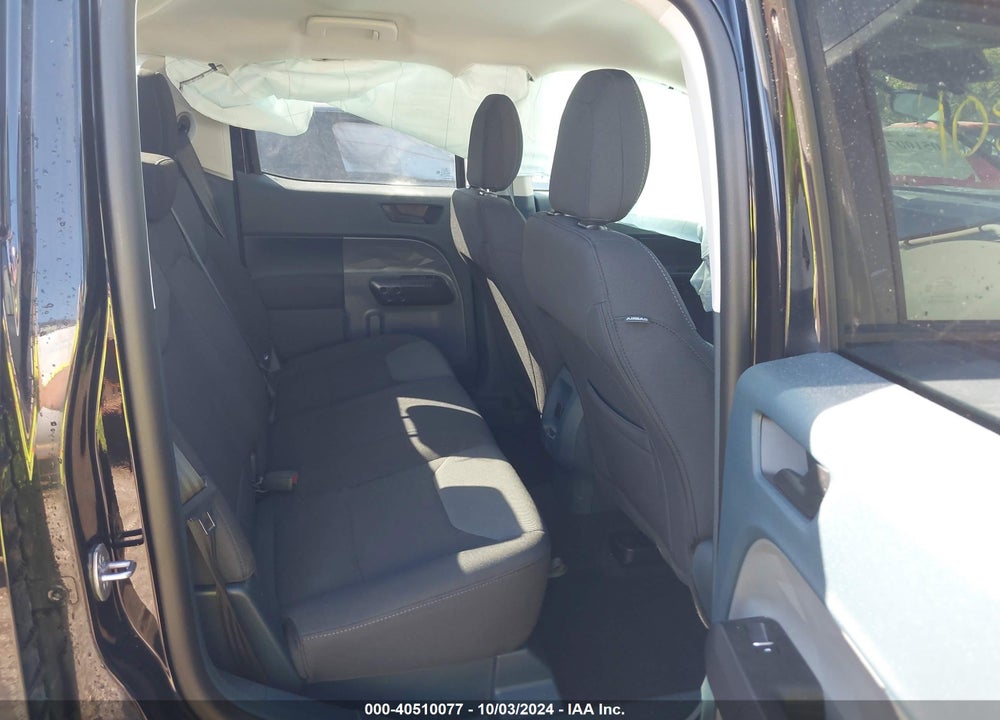 2023 FORD MAVERICK XL VIN: 3FTTW8E99PRA77669